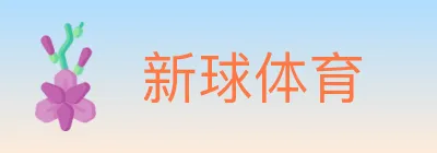 新球体育 Logo